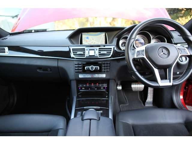 E250 ステーションワゴン アバンギャルド 禁煙車(13枚目)