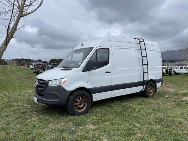 メルセデス ベンツ トランスポーター ３１４ ｓｐｒｉｎｔｅｒ ｍｔ ｖａｎｌｉｆｅ ８ナンバーキャンピング ホワイト 0 0万円 平成30年 18年 神奈川県 中古車 価格 Com