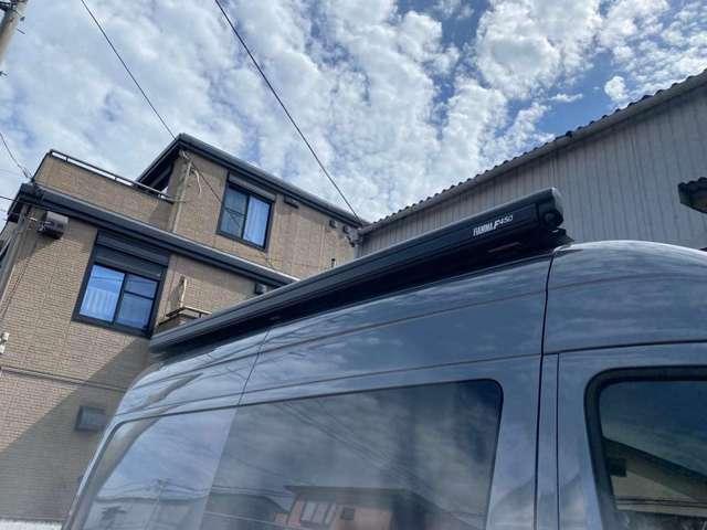 　スプリンター　３１４　ＣＤＩ　ｖａｎｌｉｆｅ(21枚目)