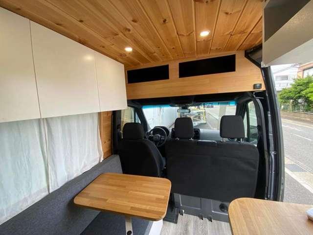 　スプリンター　３１４　ＣＤＩ　ｖａｎｌｉｆｅ(31枚目)