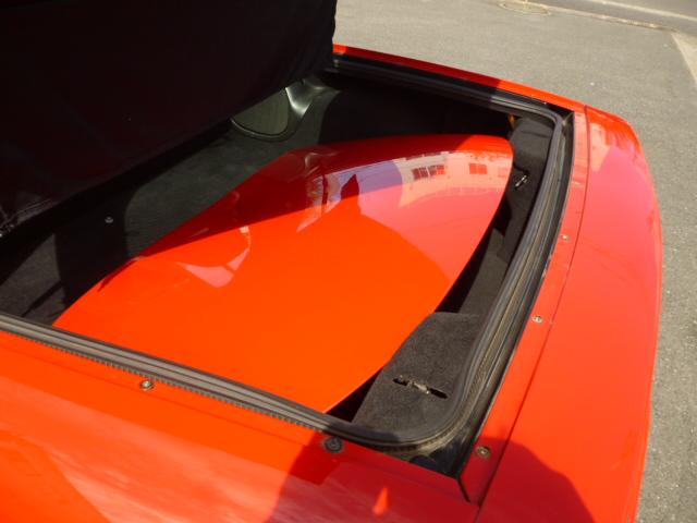 Z51 ディーラー車 6速MT ブラックレザーパワーシート(15枚目)