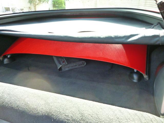 Z51 ディーラー車 6速MT ブラックレザーパワーシート(20枚目)