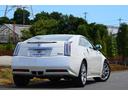 CADILLAC CADILLAC CTS COUPE