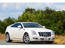 CADILLAC CADILLAC CTS COUPE