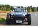 CATERHAM SUPER SEVEN