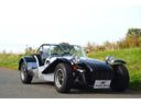 CATERHAM SUPER SEVEN