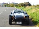 CATERHAM SUPER SEVEN