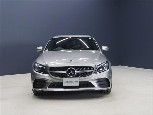 C220 d アバンギャルド AMGライン レーダーセーフティパッケージ レザーエクスクルーシブパッケージ 2年保証 新車保証(2枚目)