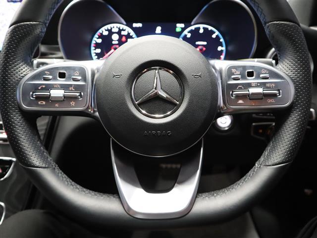 C220 d アバンギャルド AMGライン レーダーセーフティパッケージ レザーエクスクルーシブパッケージ 2年保証 新車保証(24枚目)