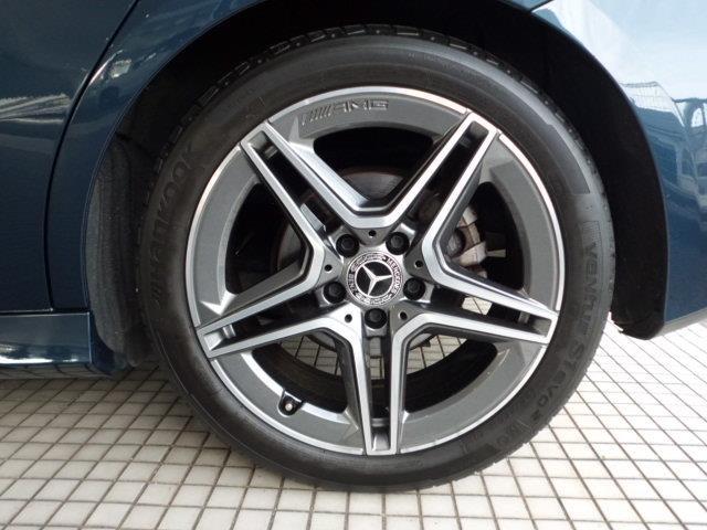 A180スタイル レーダーセーフティパッケージ ナビゲーションパッケージ AMGライン AMGレザーエクスクルーシブパッケージ 2年保証 新車保証(11枚目)