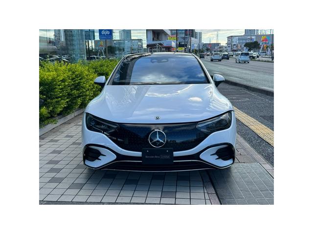 ＥＱＥ ＥＱＥ３５０＋　ＡＭＧライン　エクスクルーシブパッケージ　エナジャイジングパッケージ　パノラミックスライディングルーフ　３列シート　Ｂｌｕｅｔｏｏｔｈ接続　ＥＴＣ　ＬＥＤヘッドライト　ＴＶ　ウオークスルー　オットマン