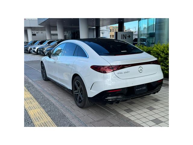 ＥＱＥ ＥＱＥ３５０＋　ＡＭＧライン　エクスクルーシブパッケージ　エナジャイジングパッケージ　パノラミックスライディングルーフ　３列シート　Ｂｌｕｅｔｏｏｔｈ接続　ＥＴＣ　ＬＥＤヘッドライト　ＴＶ　ウオークスルー　オットマン