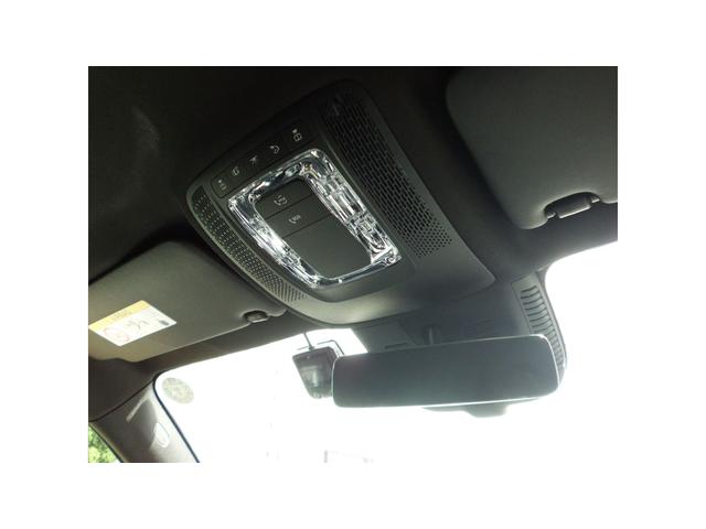 GLB GLB180 エディションブラックスターズ 3列シート AMGライン Bluetooth接続 ETC LEDヘッドライト TV コネクテッド機能 サイドカメラ シートヒーター ナビ バックモニター パワーシート フロアマット フロントカメラ(19枚目)