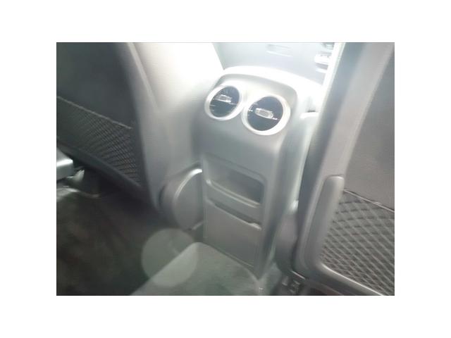 GLB GLB180 エディションブラックスターズ 3列シート AMGライン Bluetooth接続 ETC LEDヘッドライト TV コネクテッド機能 サイドカメラ シートヒーター ナビ バックモニター パワーシート フロアマット フロントカメラ(21枚目)