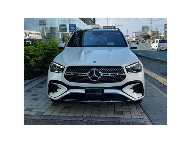 ＧＬＥ ＧＬＥ４５０　ｄ　４マチック　スポーツ　３列シート　ＡＭＧライン　Ｂｌｕｅｔｏｏｔｈ接続　ＥＴＣ　ＬＥＤヘッドライト　ＴＶ　アイドリングストップ　クルーズコントロール　コネクテッド機能　サイドカメラ　サンルーフ・ガラスルーフ　シートエアコン