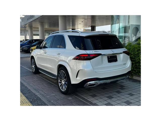 ＧＬＥ ＧＬＥ４５０　ｄ　４マチック　スポーツ　３列シート　ＡＭＧライン　Ｂｌｕｅｔｏｏｔｈ接続　ＥＴＣ　ＬＥＤヘッドライト　ＴＶ　アイドリングストップ　クルーズコントロール　コネクテッド機能　サイドカメラ　サンルーフ・ガラスルーフ　シートエアコン