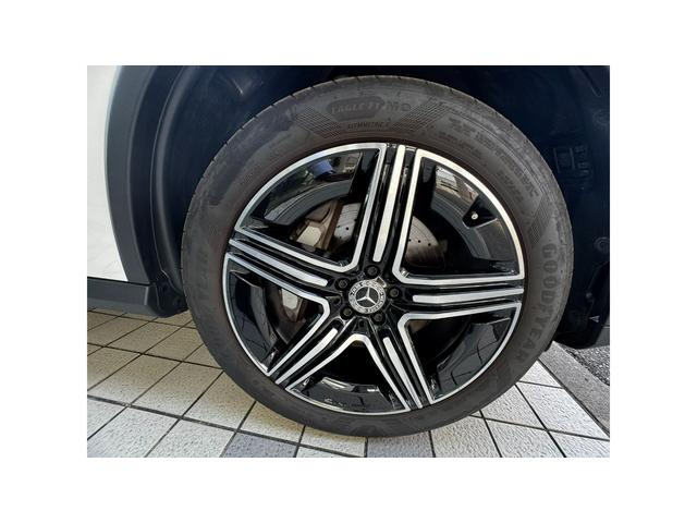 GLC GLC220 d 4マチック AMGドライバーズパッケージ AMGレザーエクスクルーシブパッケージ AMGライン ETC LEDヘッドライト TV アイドリングストップ クルーズコントロール コネクテッド機能 サイドカメラ(11枚目)