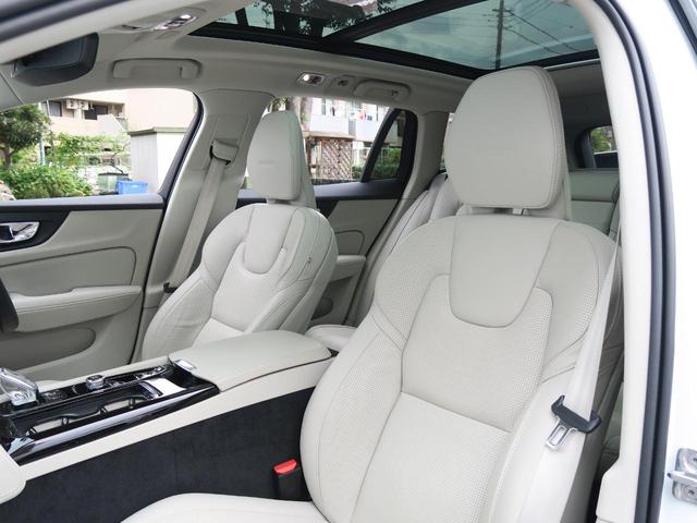 T6 ツインエンジン AWD インスクリプション 認定中古車 プラグインハイブリッド パノラマガラスサンルーフ ナッパレザーシート harman/kardon テーラードダッシュボード オプション19インチアルミ 360度ビューカメラ 1オーナー(31枚目)
