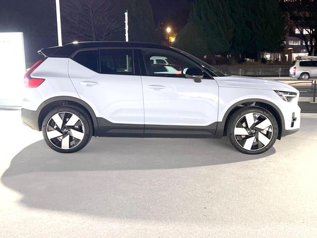 ボルボ ＸＣ４０リチャージ