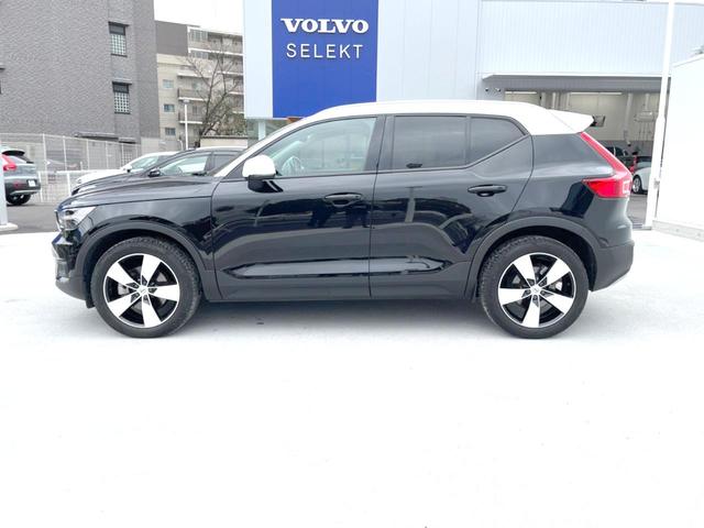 ボルボ ＸＣ４０