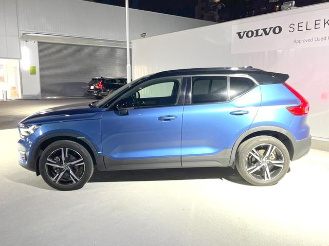 ボルボ ＸＣ４０