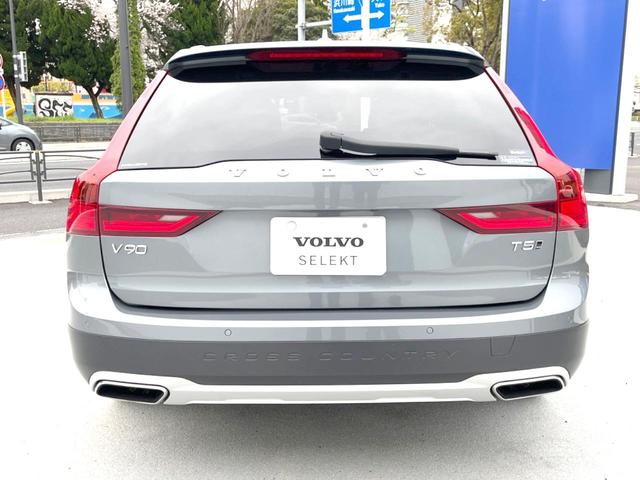 ボルボ Ｖ９０