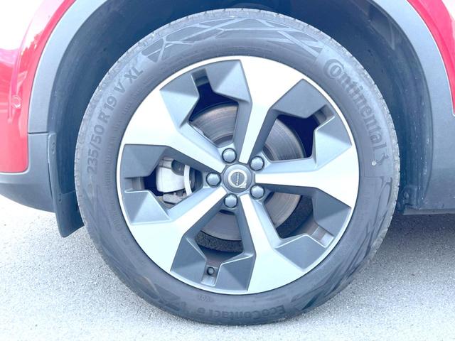 XC40 アルティメット B4 AWD 認定中古車 サンルーフ haman/kardon 革シート Googleナビ 360°ビューカメラ 禁煙車 シートヒーター ハンドルヒーター メモリー機能付きパワーシート パワーテールゲート(51枚目)