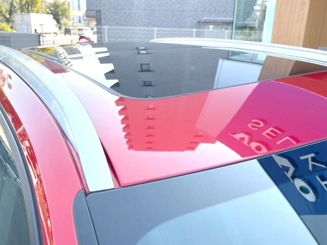 XC40 アルティメット B4 AWD 認定中古車 サンルーフ haman/kardon 革シート Googleナビ 360°ビューカメラ 禁煙車 シートヒーター ハンドルヒーター メモリー機能付きパワーシート パワーテールゲート(52枚目)