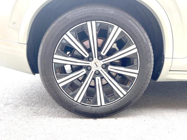 ＸＣ９０ Ｂ６　ＡＷＤ　インスクリプション　認定中古車　ＡＷＤ　サンルーフ　ナッパレザーシート　Ｂ＆Ｗプレミアムサウンド　インテリセーフ　衝突被害軽減ブレーキ　３６０°ビューカメラ　パイロットアシスト　レーダークルーズ　純正９インチナビエアサス（52枚目）