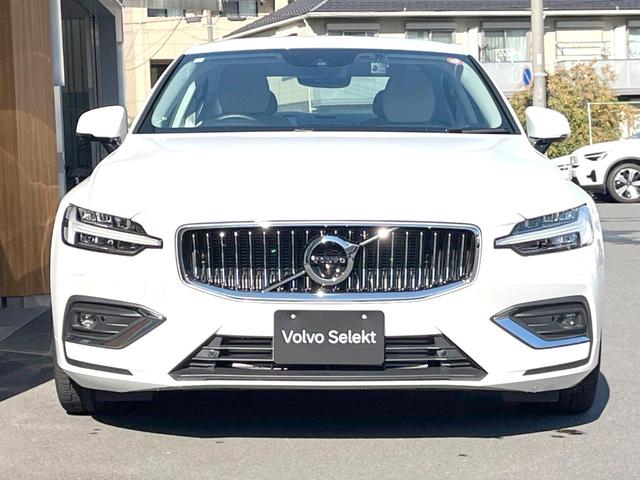 S60 T5 インスクリプション 認定中古車 ナッパレザー harman/kardon インテリセーフ 衝突被害軽減ブレーキ 360°ビューカメラ パイロットアシスト レーダークルーズ 純正9インチナビ シートヒーター フルセグナビ(16枚目)