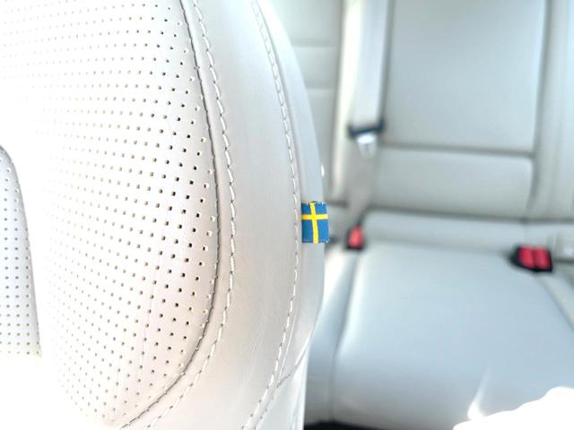 S60 T5 インスクリプション 認定中古車 ナッパレザー harman/kardon インテリセーフ 衝突被害軽減ブレーキ 360°ビューカメラ パイロットアシスト レーダークルーズ 純正9インチナビ シートヒーター フルセグナビ(52枚目)