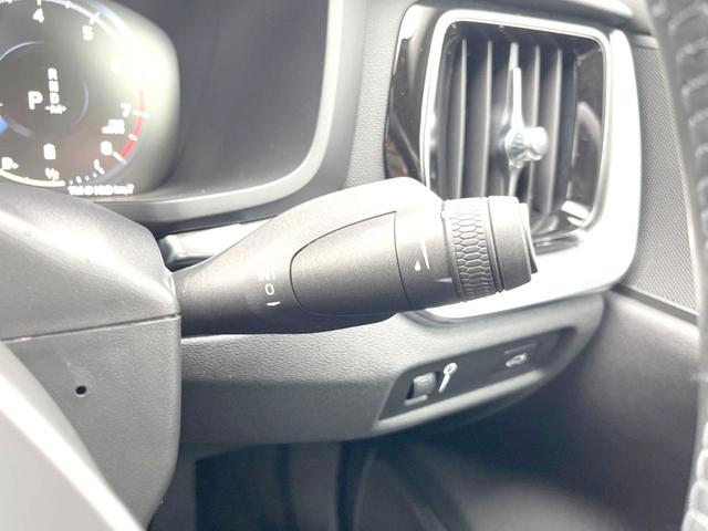 Ｖ６０ Ｂ４　モメンタム　認定中古車　純正９インチナビ　革シート　パイロットアシスト　シートヒーター　パワーシート　バックカメラ　Ａｐｐｌｅ　Ｃａｒ　Ｐｌａｙ　Ｂｌｕｅｔｏｏｔｈ　フルセグ　パワーバックドア　ＬＥＤヘッドライト（39枚目）