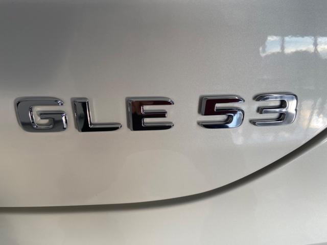 GLE53 4マチック+ クーペ (ISG搭載モデル) 4WD AMGインテリアカーボンパッケージ パノラミックルーフエアバランスパッケージ ブルメスターサウンド シートヒーター&クーラー 360度カメラ(22枚目)