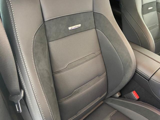 GLE53 4マチック+ クーペ (ISG搭載モデル) 4WD AMGインテリアカーボンパッケージ パノラミックルーフエアバランスパッケージ ブルメスターサウンド シートヒーター&クーラー 360度カメラ(40枚目)