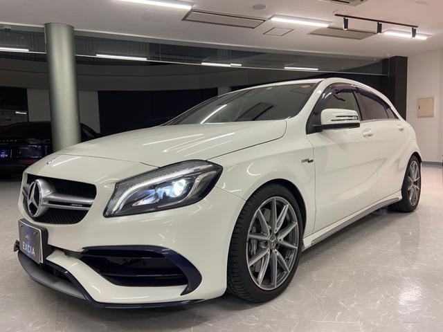 メルセデスＡＭＧ Ａクラス