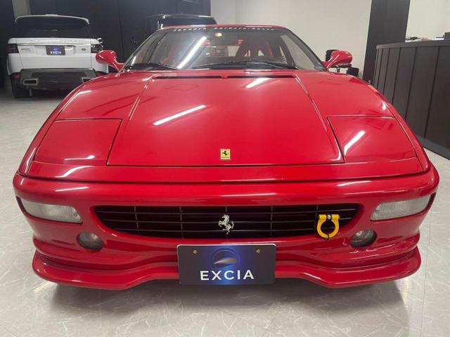 フェラーリ Ｆ３５５