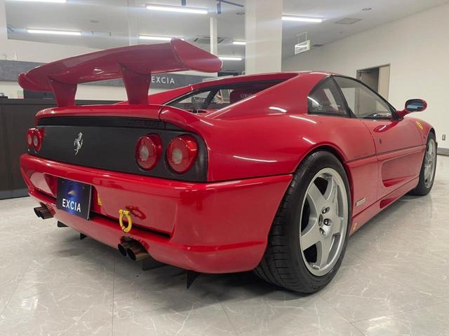 フェラーリ Ｆ３５５