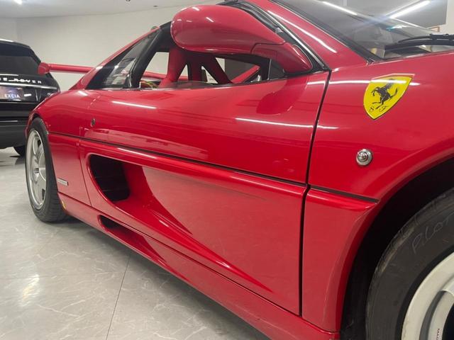 フェラーリ Ｆ３５５