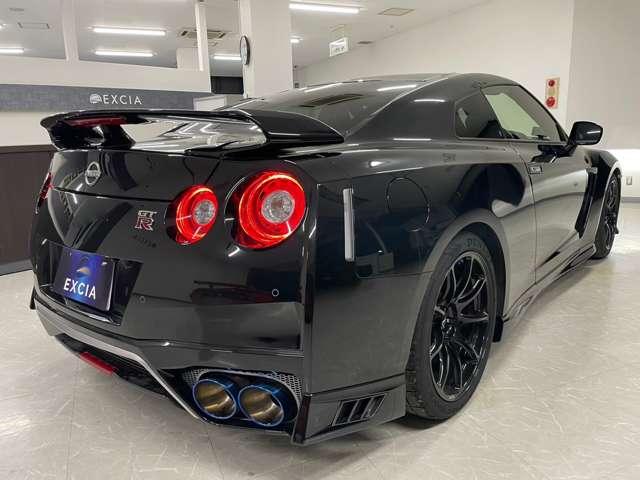 日産 ＧＴ－Ｒ