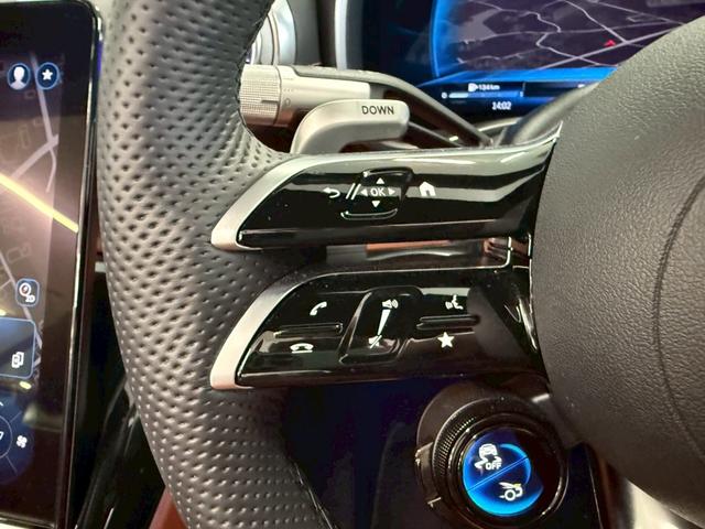 ＳＬ ＳＬ４３　ヘッドアップディスプレイ・ブルメスターサウンド・茶革パワーシート・３６０度カメラ・ステアリングヒーター・シートヒーター＆ベンチレーション・Ａｐｐｌｅｃａｒｐｌａｙ・ドラレコ（33枚目）