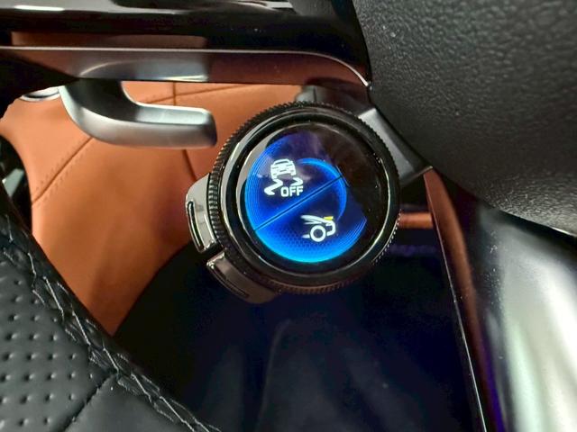 ＳＬ ＳＬ４３　ヘッドアップディスプレイ・ブルメスターサウンド・茶革パワーシート・３６０度カメラ・ステアリングヒーター・シートヒーター＆ベンチレーション・Ａｐｐｌｅｃａｒｐｌａｙ・ドラレコ（36枚目）