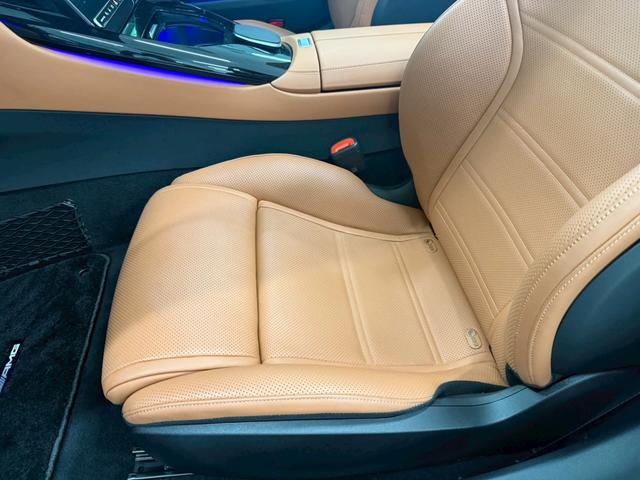 ＳＬ ＳＬ４３　ヘッドアップディスプレイ・ブルメスターサウンド・茶革パワーシート・３６０度カメラ・ステアリングヒーター・シートヒーター＆ベンチレーション・Ａｐｐｌｅｃａｒｐｌａｙ・ドラレコ（55枚目）