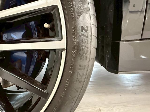 Ｘ６ ｘＤｒｉｖｅ　３５ｄ　Ｍスポーツ　ディーゼルターボ　４ＷＤ　ファストトラックＰＫＧ・Ｍカーボン（ミラーキャップ・リアスポイラー）・カーボンファイバーインテリアトリム・電動パノラマサンルーフ・２２インチダブルスポークスタイリング（22枚目）