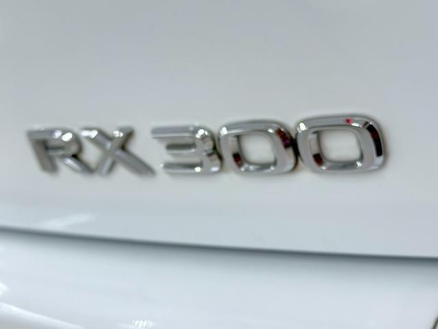 ＲＸ ＲＸ３００　Ｆスポーツ　３眼ＬＥＤヘッドライト・ＨＵＤ・パノラマハーフ・赤革シート＆ベンチレーション・ハンドルヒーター＆シートヒーター・置くだけ充電・サイド＆バックカメラ・ＴＶジャンパー・メーカーＯＰナビ（17枚目）