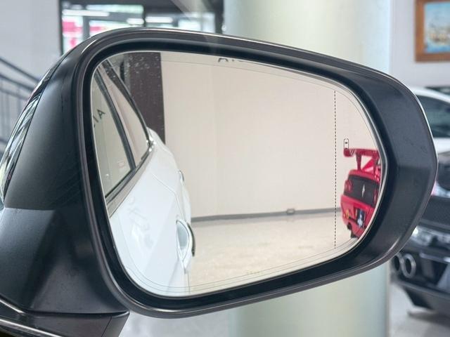 ＲＸ ＲＸ３００　Ｆスポーツ　３眼ＬＥＤヘッドライト・ＨＵＤ・パノラマハーフ・赤革シート＆ベンチレーション・ハンドルヒーター＆シートヒーター・置くだけ充電・サイド＆バックカメラ・ＴＶジャンパー・メーカーＯＰナビ（19枚目）