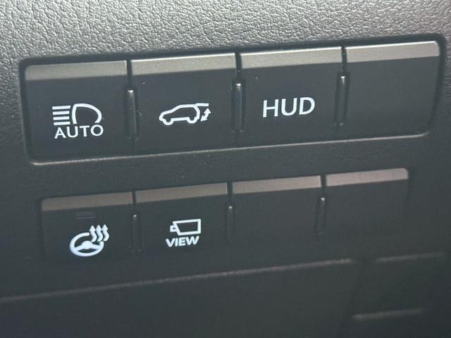 ＲＸ ＲＸ３００　Ｆスポーツ　３眼ＬＥＤヘッドライト・ＨＵＤ・パノラマハーフ・赤革シート＆ベンチレーション・ハンドルヒーター＆シートヒーター・置くだけ充電・サイド＆バックカメラ・ＴＶジャンパー・メーカーＯＰナビ（36枚目）