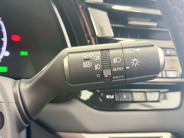 ＲＸ ＲＸ５００ｈ　Ｆスポーツパフォーマンス　４ＷＤ　ＩＴＳコネクト・輻射ヒーター・赤レザー・３眼ＬＥＤヘッドライト・ＨＵＤ・３６０度カメラ・ヘッドライトクリーナー・デジタルインナーミラー・ドラレコ・マットブラックＡＷ（29枚目）