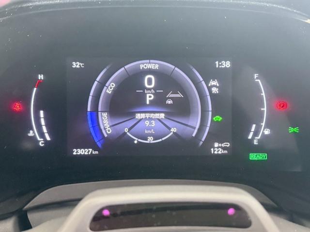 ＲＸ ＲＸ５００ｈ　Ｆスポーツパフォーマンス　４ＷＤ　ＩＴＳコネクト・輻射ヒーター・赤レザー・３眼ＬＥＤヘッドライト・ＨＵＤ・３６０度カメラ・ヘッドライトクリーナー・デジタルインナーミラー・ドラレコ・マットブラックＡＷ（30枚目）