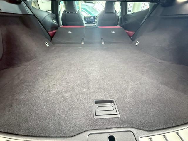 ＲＸ ＲＸ３５０　Ｆスポーツ　ＴＲＤエアロ・ＴＲＤマフラー・ＩＴＳコネクト・ＨＵＤ・パノラマサンルーフ・３眼ＬＥＤヘッドライト・ヘッドライトクリーナー・デジタルインナーミラー・赤革シート・輻射ヒーター（13枚目）