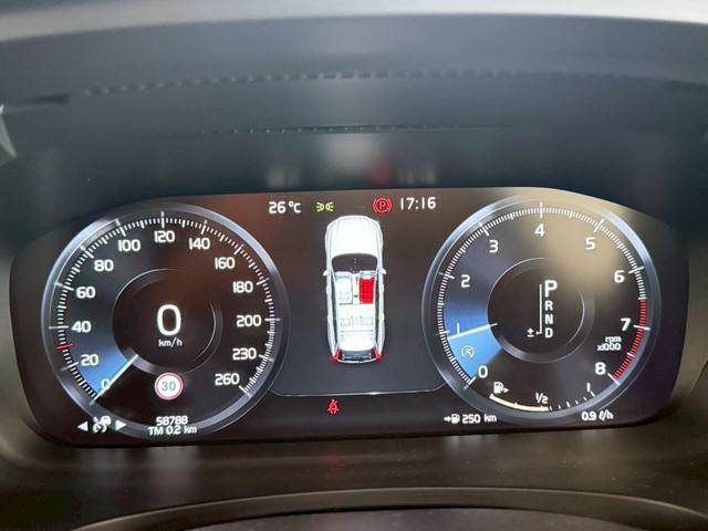 Ｖ９０ クロスカントリーＴ５　ＡＷＤ　３６０度カメラ・ベンチレーションマッサージ・パーキングアシスト・ＨＵＤ・ミラー、ルーフラッピング・シートヒーター・社外スピーカー・オートハイビーム・キャリア・社外ホイール（33枚目）